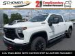New 2025 Chevrolet Silverado 2500 HD LT Truck