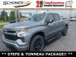New 2025 Chevrolet Silverado 1500 RST Truck