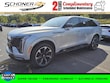 CADILLAC Escalade IQ