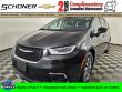 Used 2023 Chrysler Pacifica Hybrid Touring L Van Passenger Van
