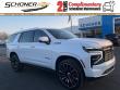 New 2026 Chevrolet Tahoe High Country SUV