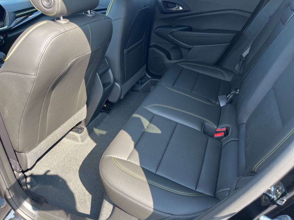 2026 Chevrolet Trax Activ - Photo 24