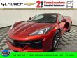 Used 2024 Chevrolet Corvette Z06 3LZ Coupe