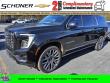 Used 2025 GMC Yukon XL Denali Ultimate SUV