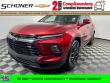 Used 2025 Chevrolet Blazer RS SUV