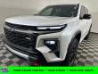 Used 2024 Chevrolet Traverse Z71 SUV