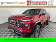  GMC Canyon