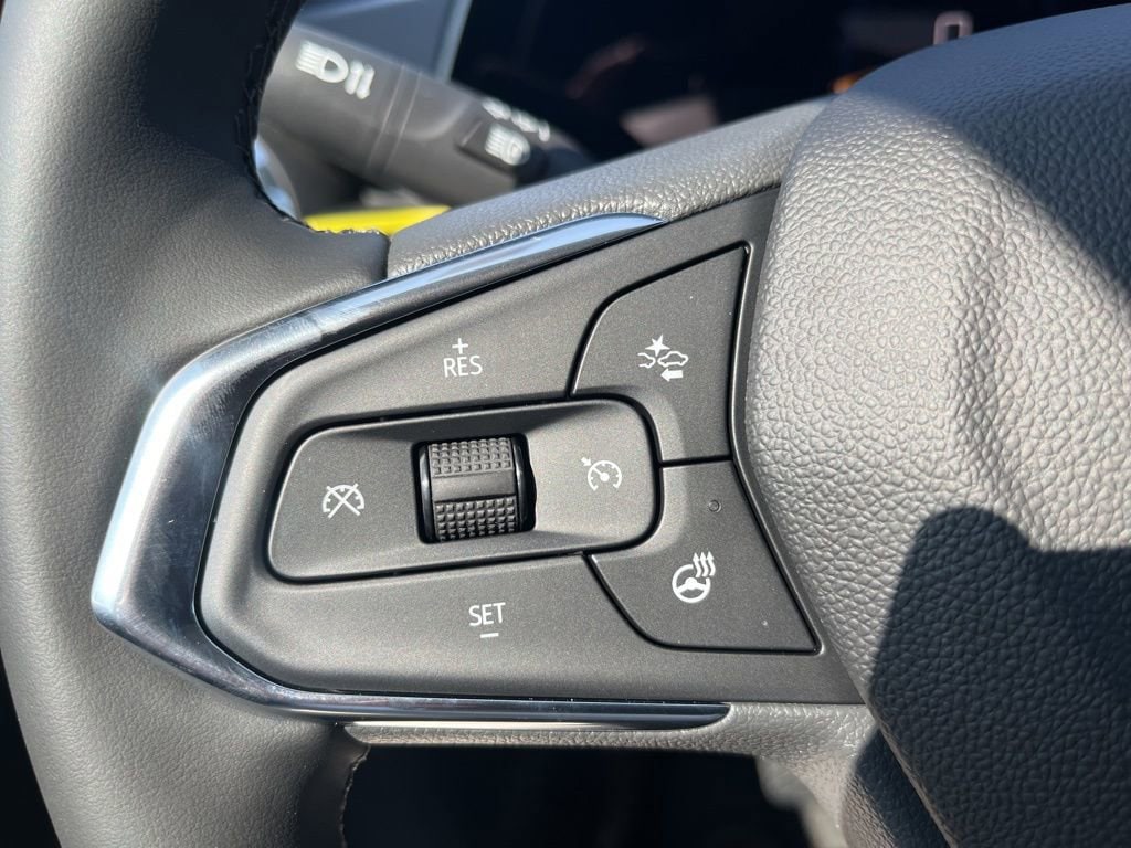 2026 Chevrolet Trax Activ - Photo 15