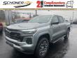 New 2026 Chevrolet Colorado Z71 Truck