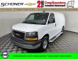 Used 2024 GMC Savana Cargo 2500 Work Van Van Cargo Van