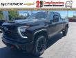 New 2026 Chevrolet Silverado 2500 HD LT Truck