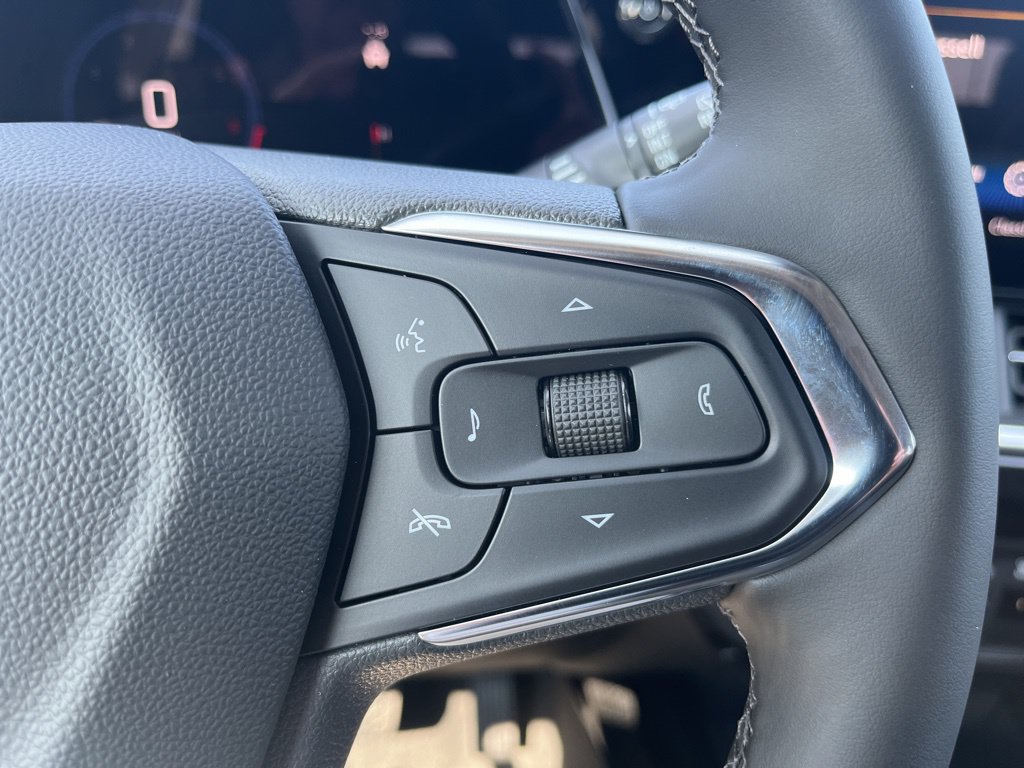 2026 Chevrolet Trax Activ - Photo 16