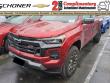 Used 2024 Chevrolet Colorado Z71 Truck Crew Cab