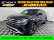 Used 2022 Volkswagen Atlas Cross Sport 2.0T SE SUV