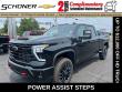 New 2026 Chevrolet Silverado 2500 HD LT Truck