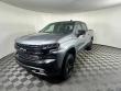 Used 2020 Chevrolet Silverado 1500 LT Trail Boss Truck Crew Cab