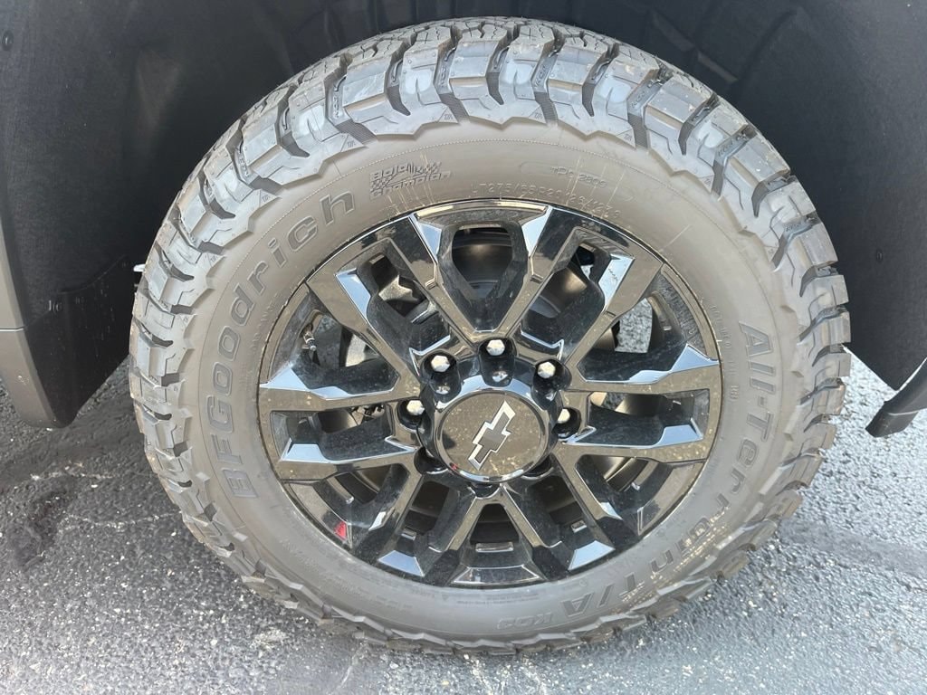 2026 Chevrolet Silverado 2500 HD LT - Photo 30