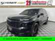 Used 2026 Chevrolet Traverse RS SUV