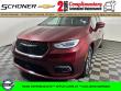 Used 2021 Chrysler Pacifica Hybrid Touring Van Passenger Van