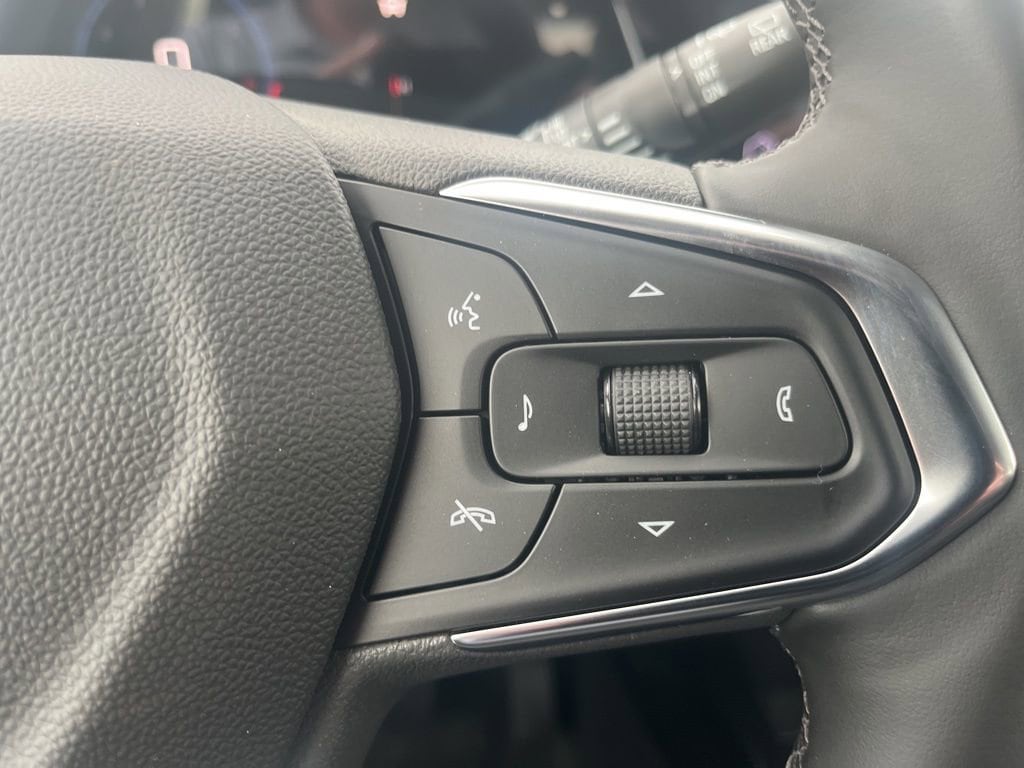 2026 Chevrolet Trax LT - Photo 16