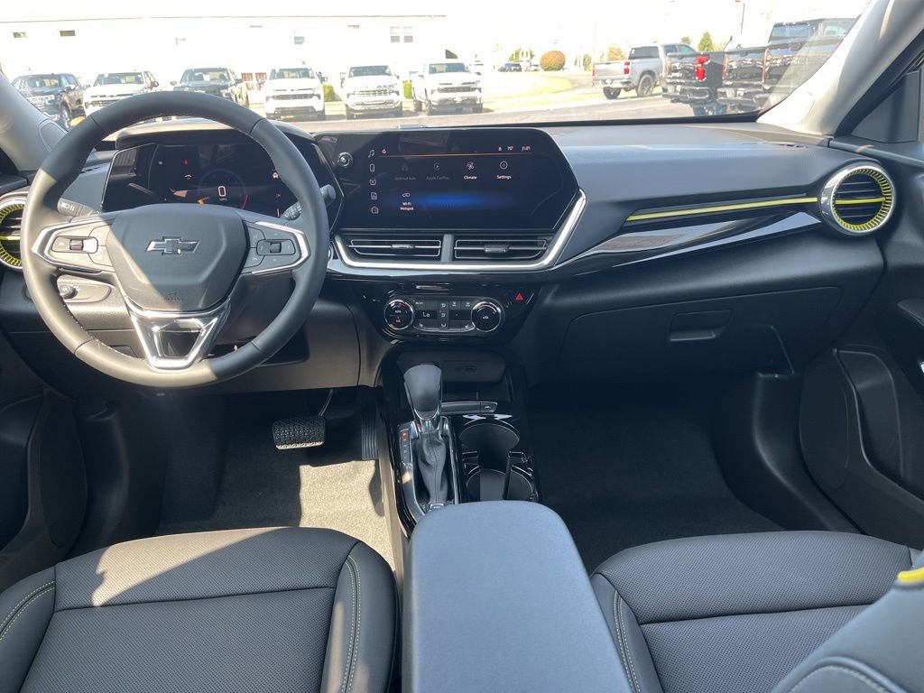 2026 Chevrolet Trax Activ - Photo 25