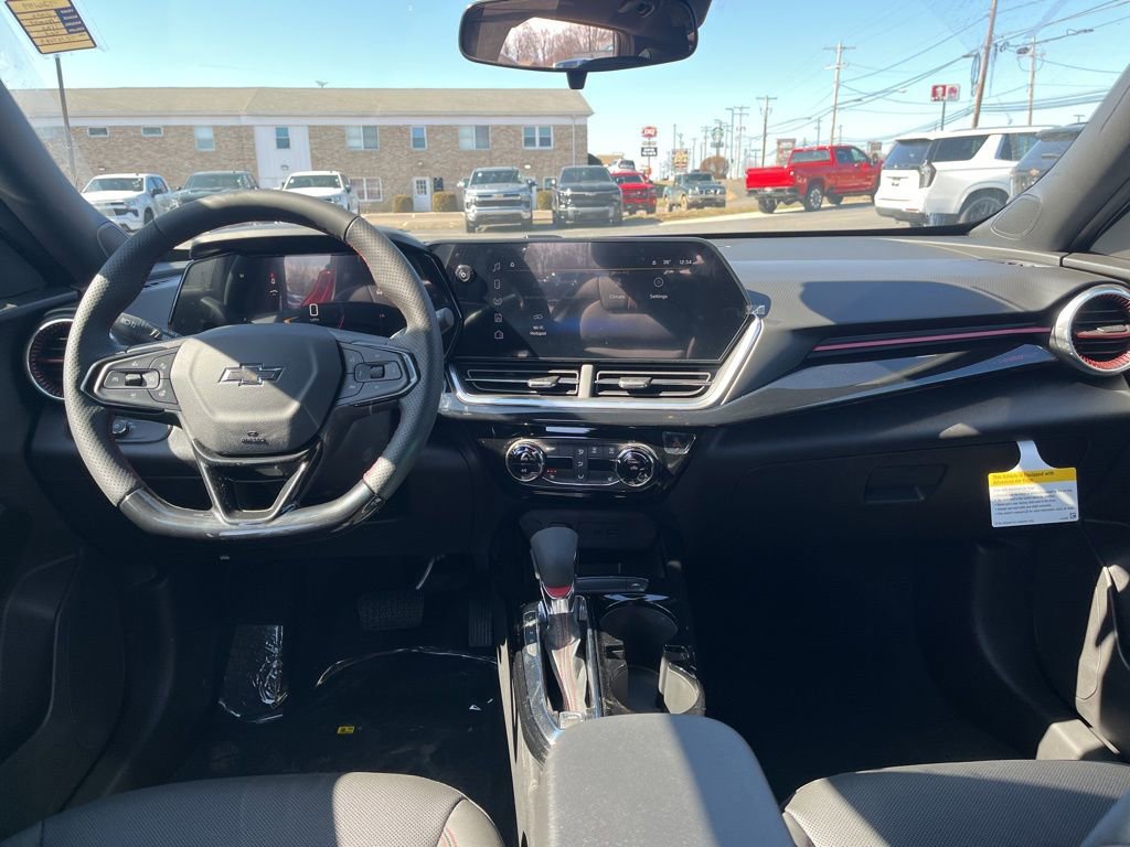 2026 Chevrolet Trax RS - Photo 28