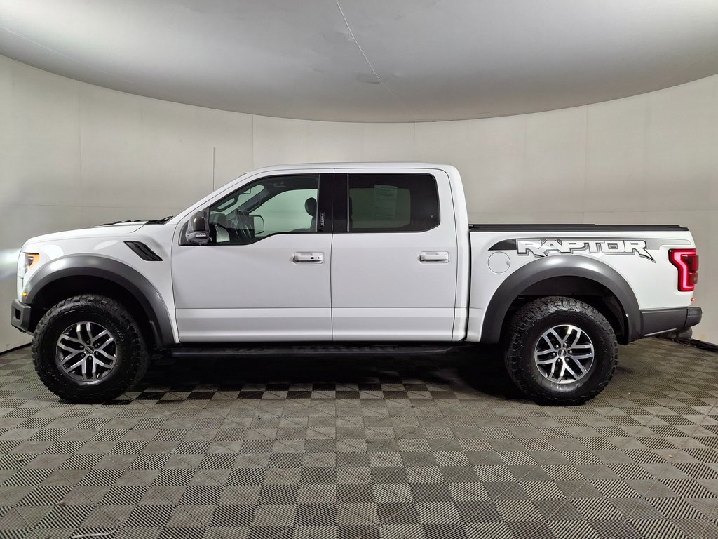 1FTFW1RG5HFC51233