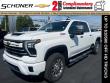 New 2026 Chevrolet Silverado 2500 HD LT Truck