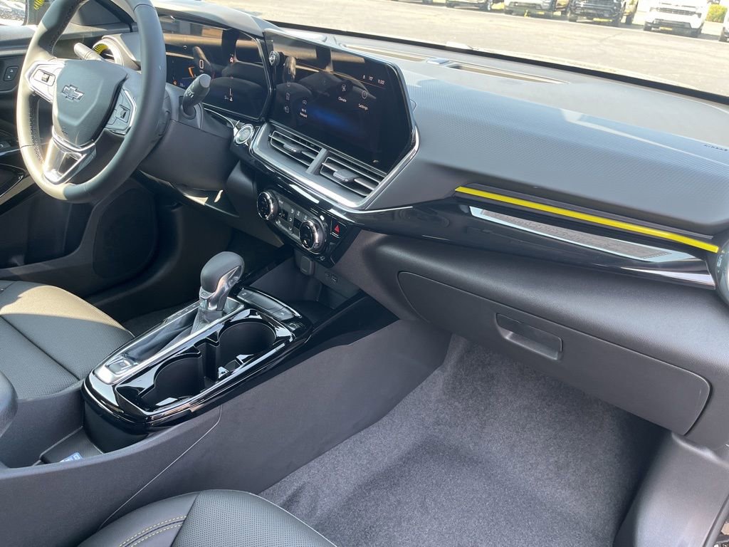 2026 Chevrolet Trax Activ - Photo 28