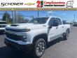 New 2026 Chevrolet Silverado 2500 HD Custom Truck