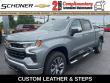 New 2026 Chevrolet Silverado 1500 LT Truck
