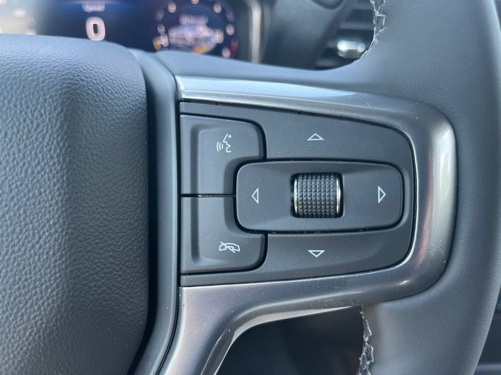 2026 Chevrolet Silverado 2500 HD LT - Photo 17