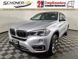 Used 2018 BMW X6 xDrive35i SUV