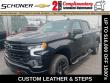 New 2026 Chevrolet Silverado 1500 LT Trail Boss Truck