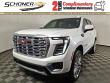 Used 2025 GMC Yukon Denali SUV