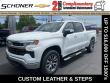 New 2026 Chevrolet Silverado 1500 LT Truck