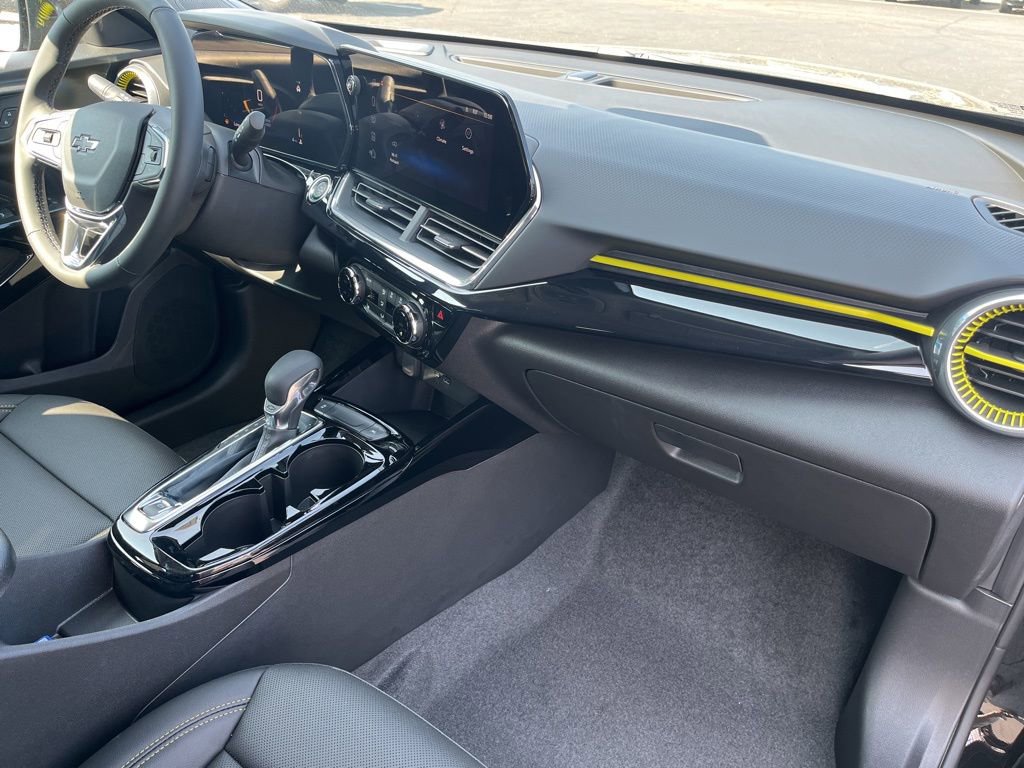 2026 Chevrolet Trax Activ - Photo 29