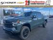 New 2026 Chevrolet Silverado 1500 LT Trail Boss Truck