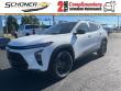 New 2025 Chevrolet Trax Activ SUV