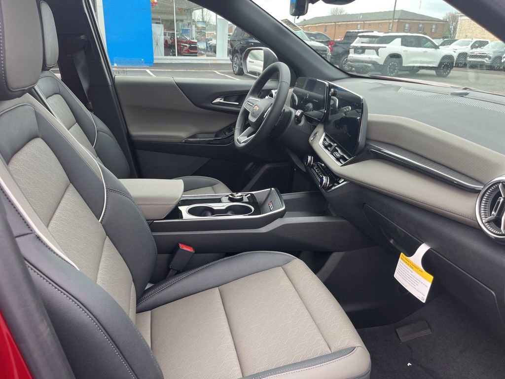 2026 Chevrolet Equinox LT - Photo 32
