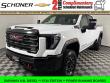 Used 2026 GMC Sierra 2500 HD AT4X Truck Crew Cab