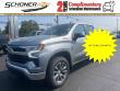 New 2026 Chevrolet Silverado 1500 LT Truck