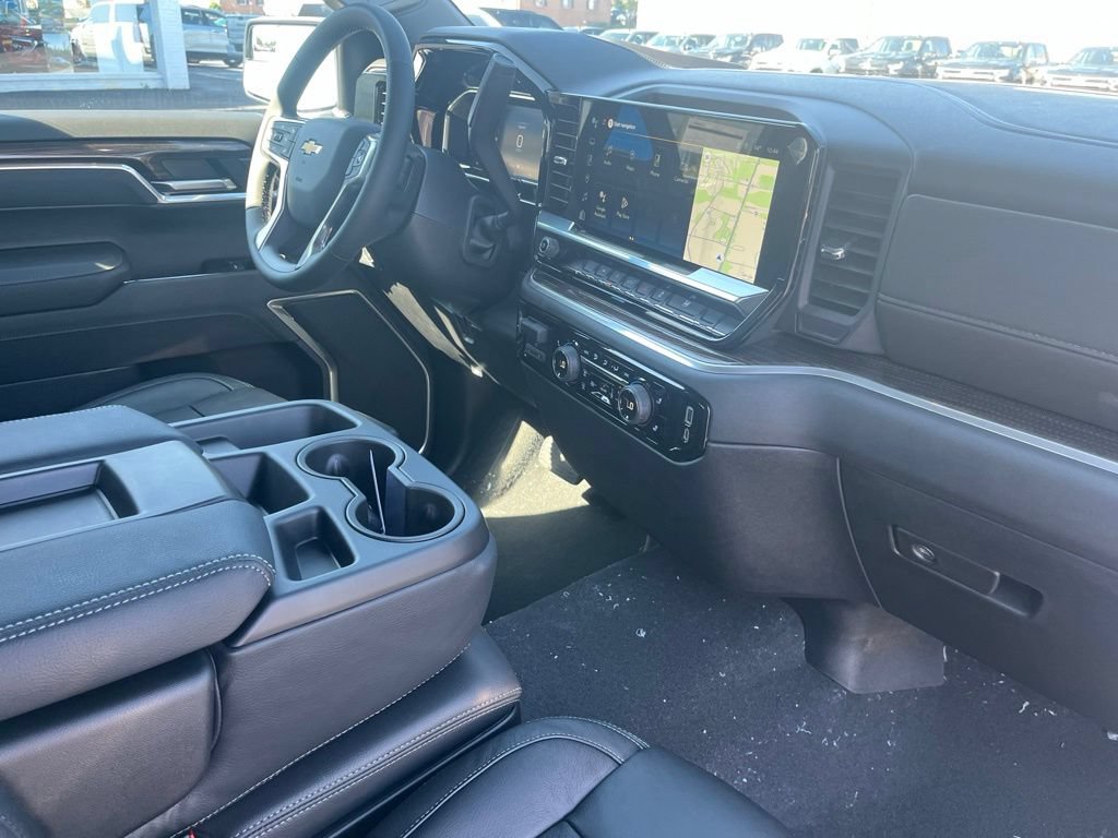 2026 Chevrolet Silverado 1500 LT - Photo 27