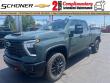 New 2026 Chevrolet Silverado 2500 HD LT Truck