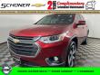 Used 2019 Chevrolet Traverse LT Leather SUV