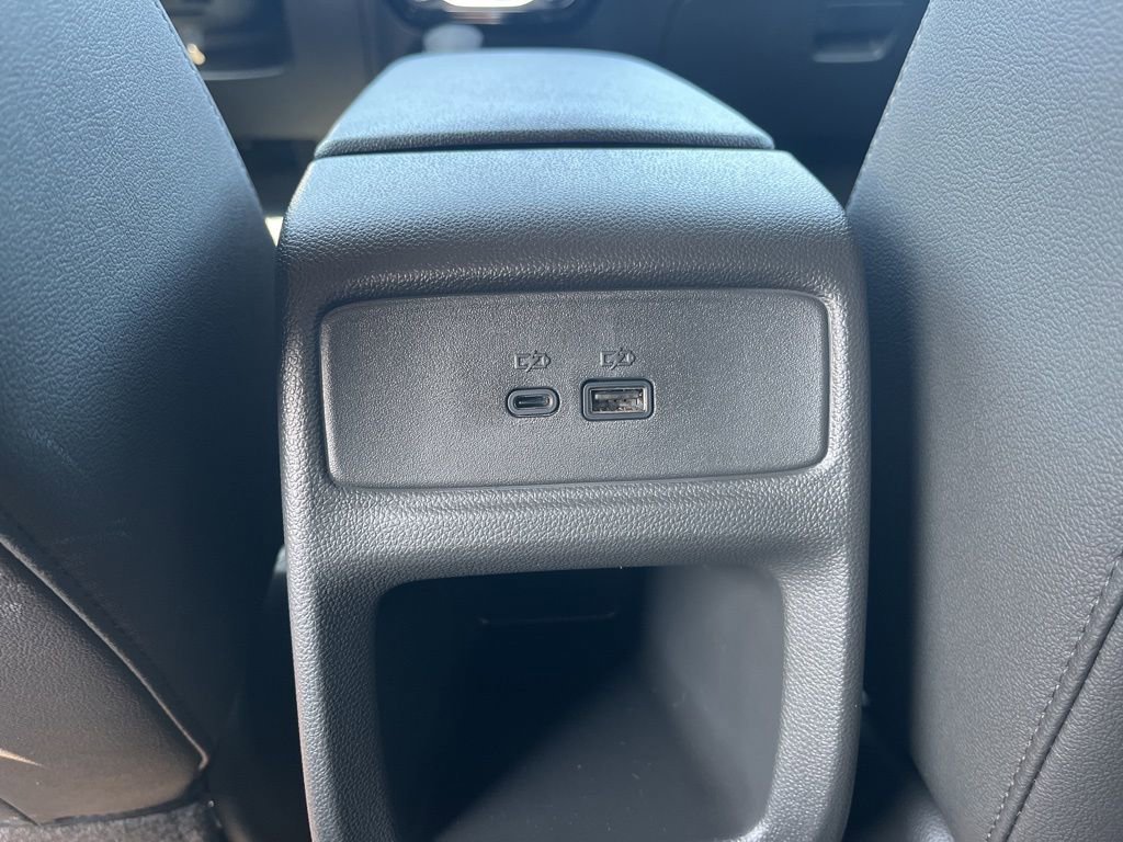 2026 Chevrolet Trax Activ - Photo 25