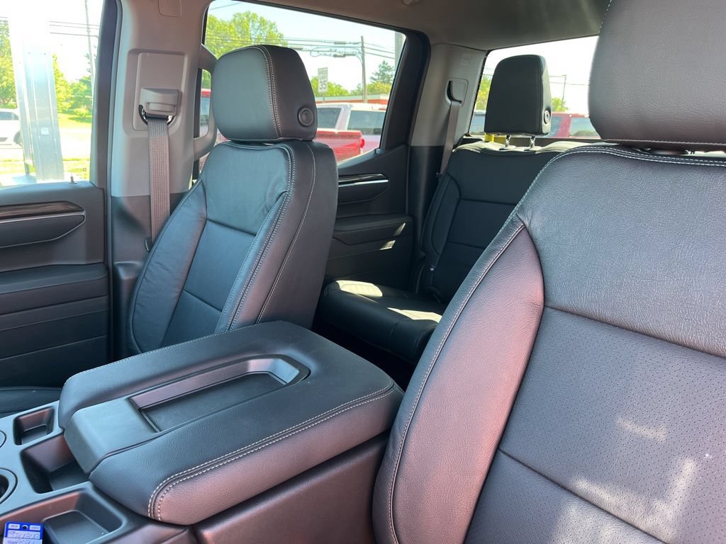 2026 Chevrolet Silverado 1500 LT Trail Boss - Photo 13