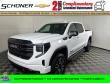 Used 2026 GMC Sierra 1500 AT4 Truck Crew Cab
