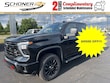 Chevrolet Silverado 2500 HD