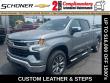 New 2026 Chevrolet Silverado 1500 LT Truck
